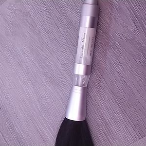 Cucumber melon body shimmer brush